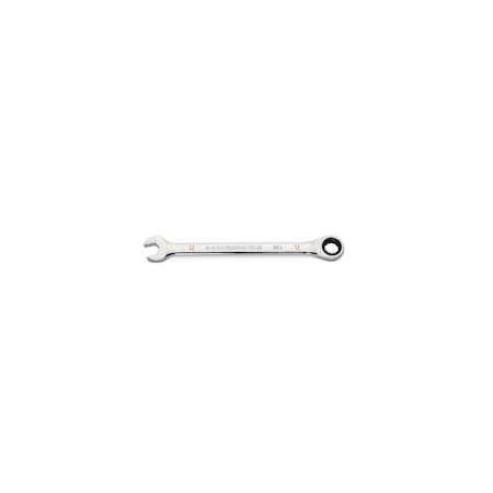 Gearwrench 12mm 90T 12 PT Combi Ratchet Wrench KDT86912